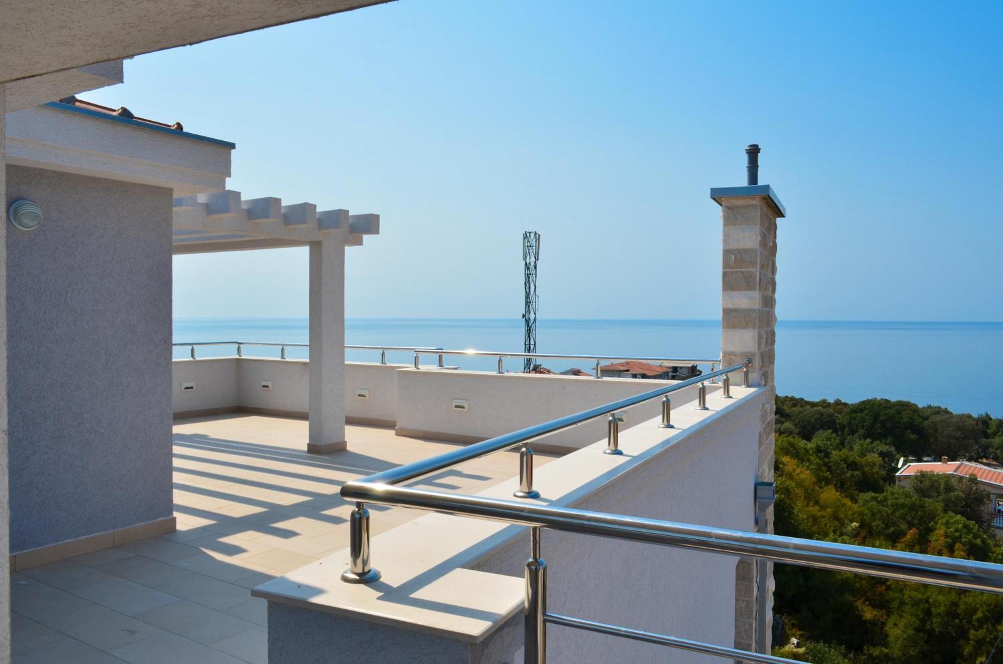 Villa Dobre Vode Dobra Voda Exteriör bild