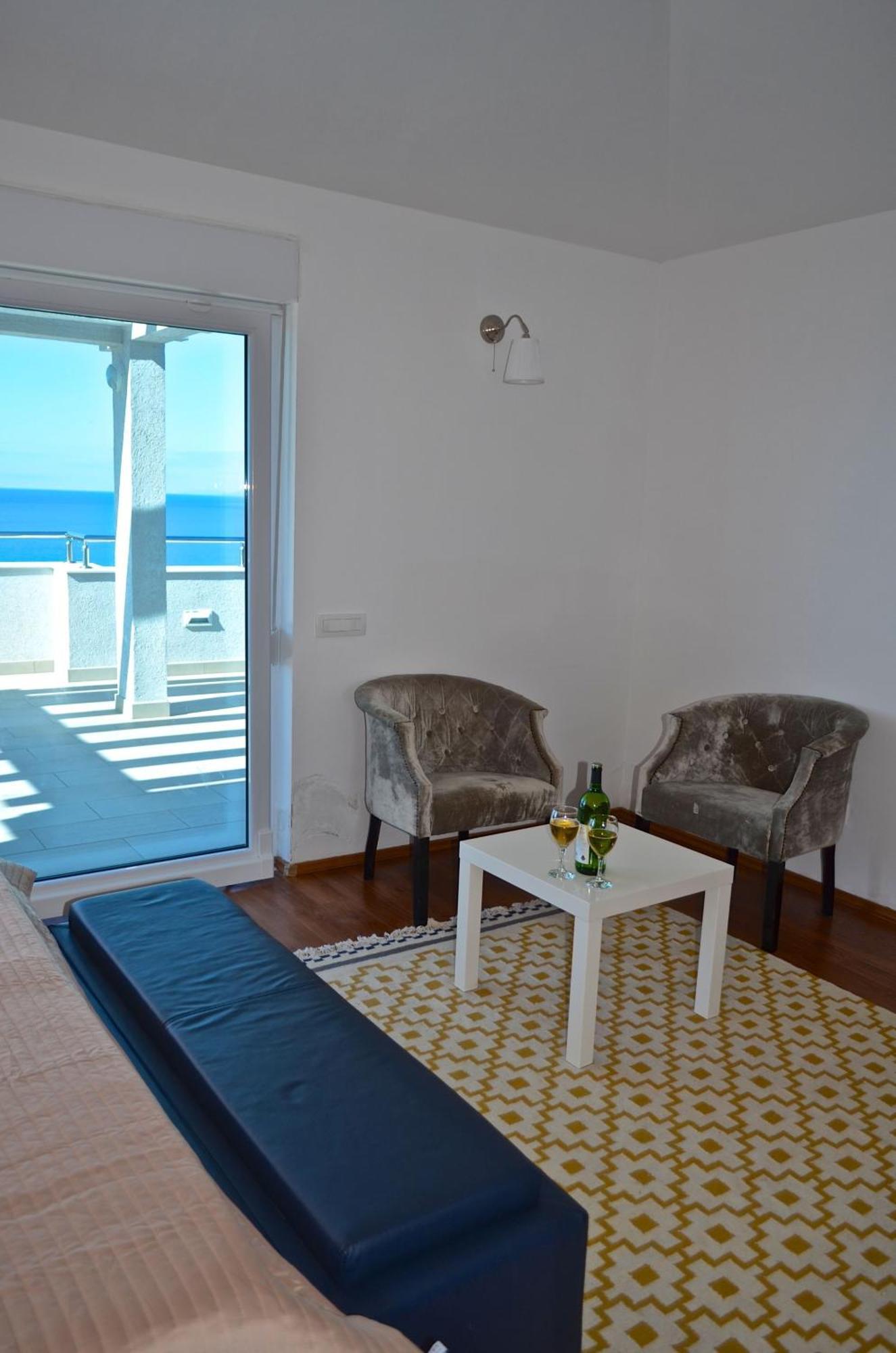 Villa Dobre Vode Dobra Voda Rum bild