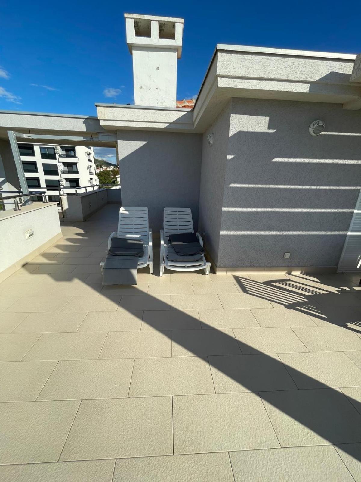 Villa Dobre Vode Dobra Voda Exteriör bild