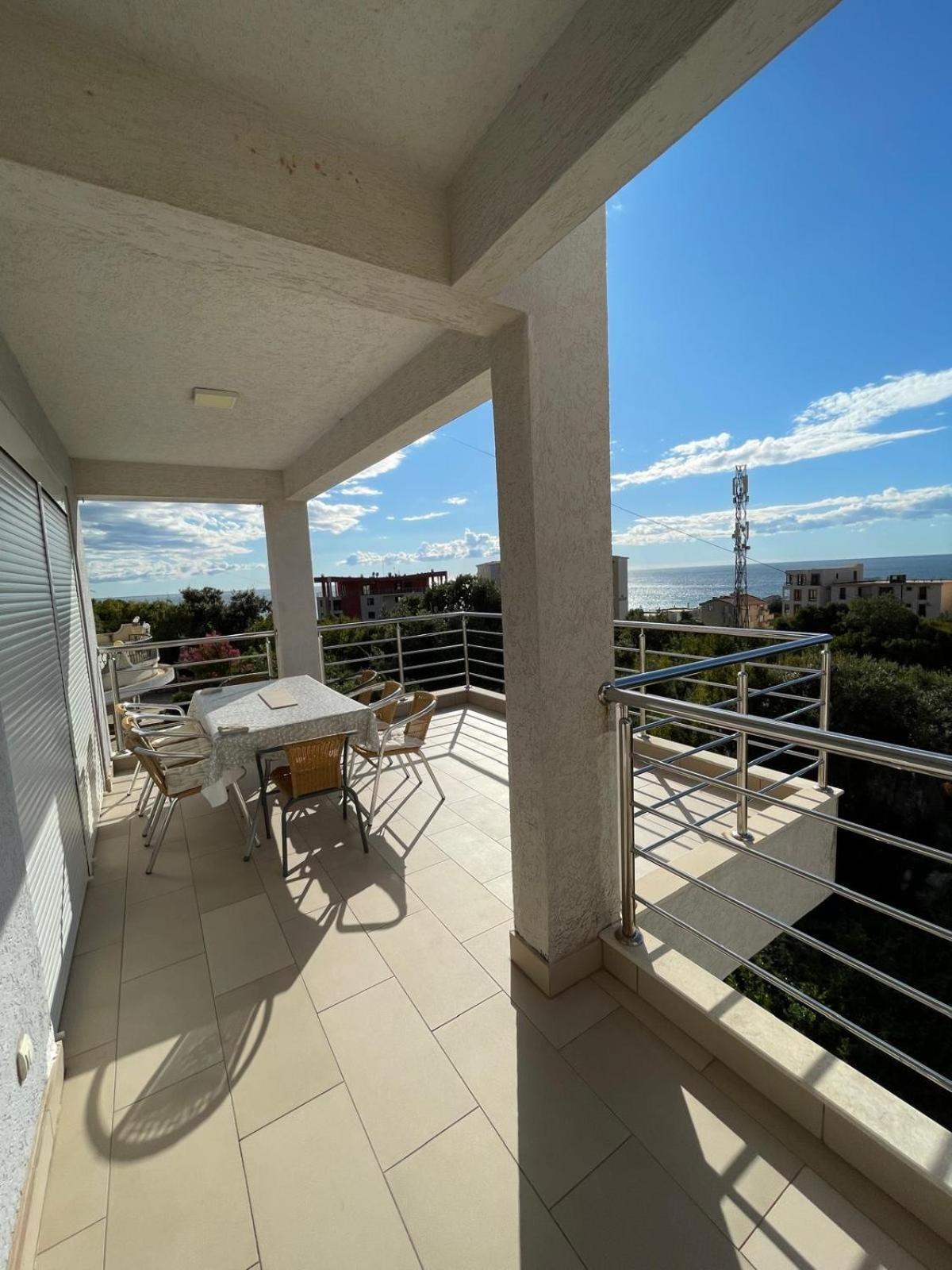 Villa Dobre Vode Dobra Voda Exteriör bild