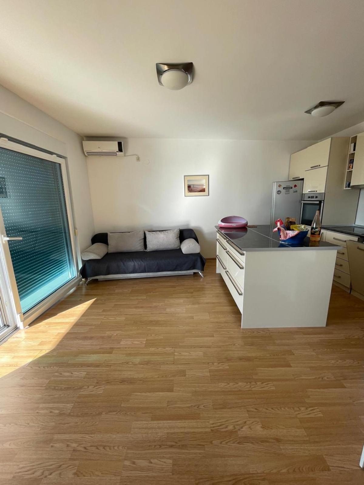 Villa Dobre Vode Dobra Voda Exteriör bild