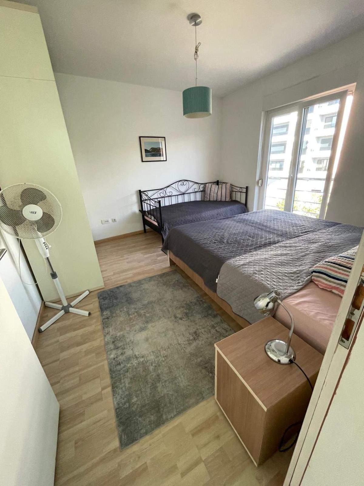 Villa Dobre Vode Dobra Voda Exteriör bild